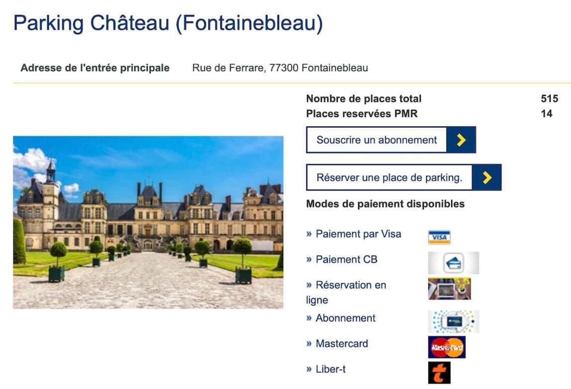 Le Cocon De Fontainebleau - Centre-Ville, Proche Insead & Chateau Exterior foto
